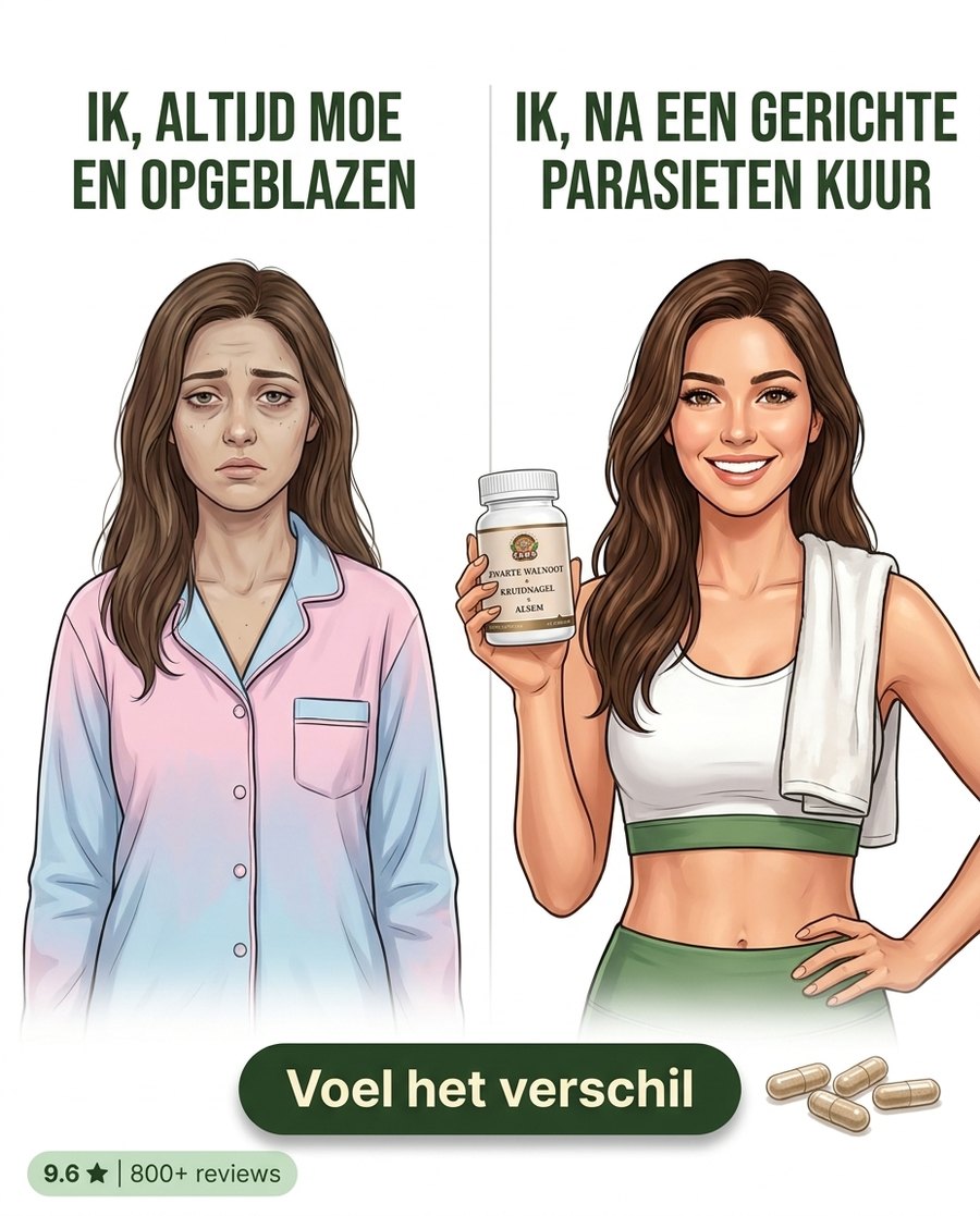 Meta-advertentie die we voor SAM'S Superfoods maakten