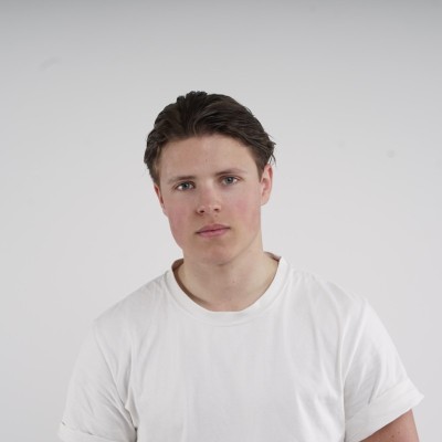 Ruben Visser van VIRU Agency